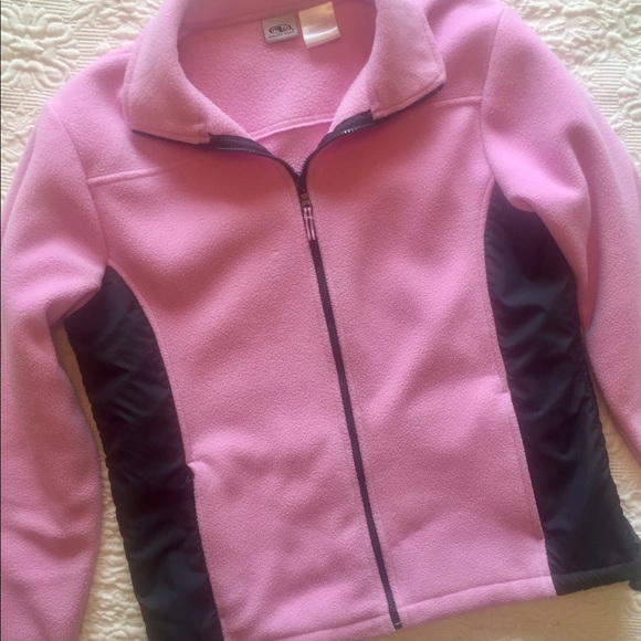 ‘Athletic Works’ Jacket - Picture 7 of 8